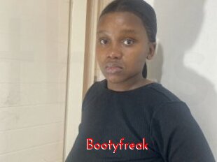 Bootyfreak