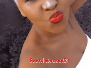 Bootyliciousxx29