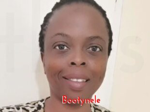 Bootynele