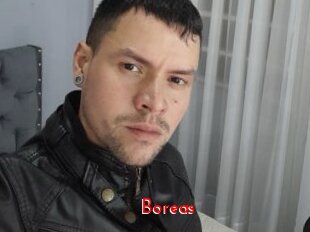 Boreas