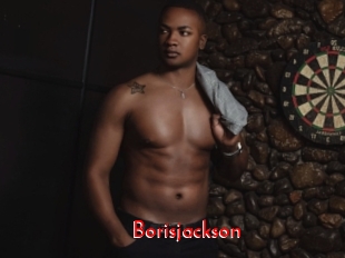 borisjackson The Sex