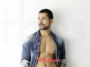 Borjaleon