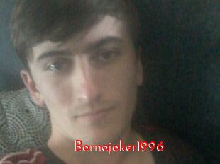 bornajoker1996 The Sex
