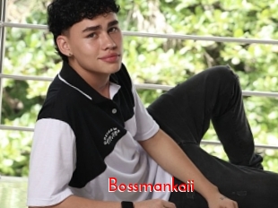 Bossmankaii