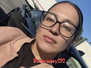 bossysassy212 The Sex