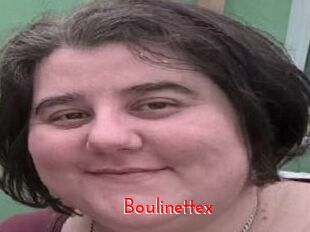 Boulinettex