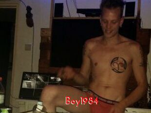 Boy1984