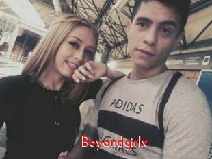 Boyandgirlx