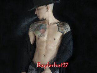 Boyferhot27