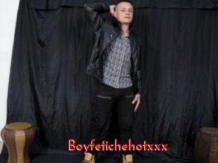 Boyfetichehotxxx