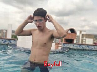 Boyfull