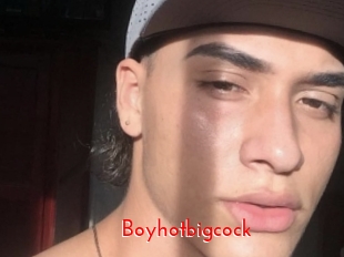 Boyhotbigcock