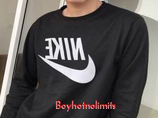 Boyhotnolimits