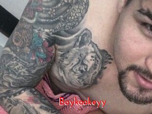 Boykaakeyy