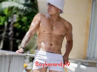 Boykarandy19