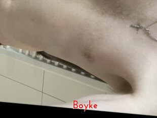 Boyke
