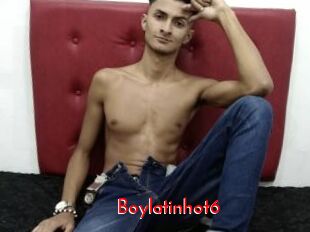 Boylatinhot6