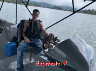 Boymaster41