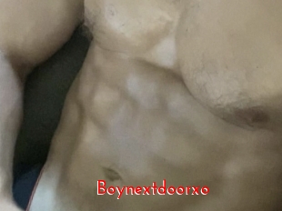 boynextdoorxo The Sex