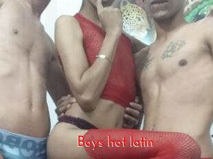 Boys_hot_latin