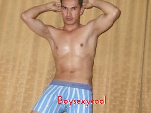Boysexycool