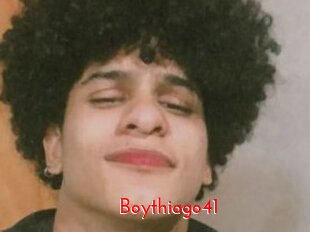 boythiago41 The Sex