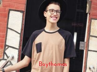 Boythomas