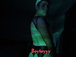 Boytoyyy