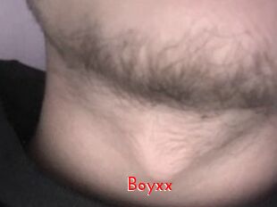 Boyxx
