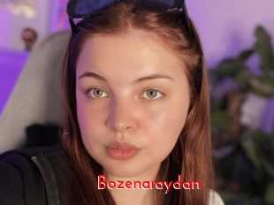 Bozenaraydan