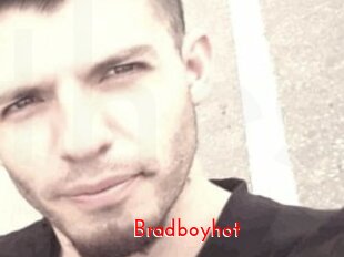 bradboyhot The Sex