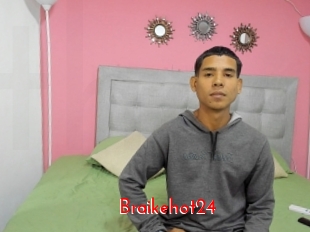 braikehot24 The Sex
