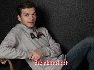 Brainbarefoot