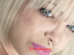 brandeesass The Sex