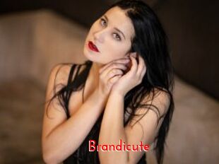 Brandicute