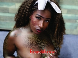 Brandiibrow