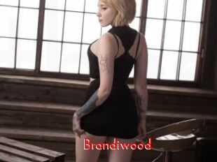 Brandiwood