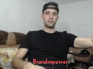 Brandmpower