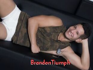 BrandonTiumph