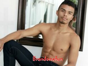 Brandonxfun