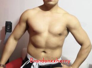 Brandonxxhorny