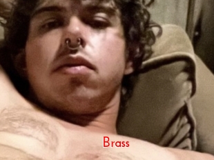 Brass