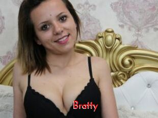 Bratty