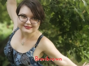 Bravibrown