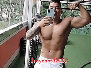 brayaanfit2020 The Sex