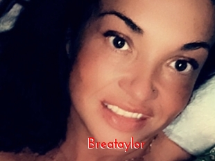 Breataylor