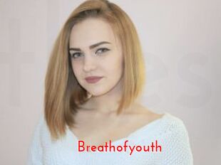 Breathofyouth