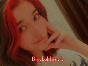 breckalsbrook The Sex