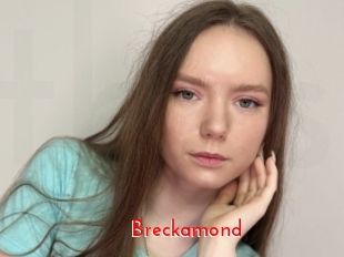 Breckamond