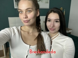 Breckandeda
